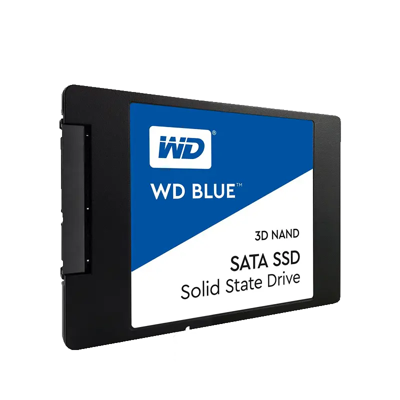WD Blue 2.5 Inch 1TB SSD